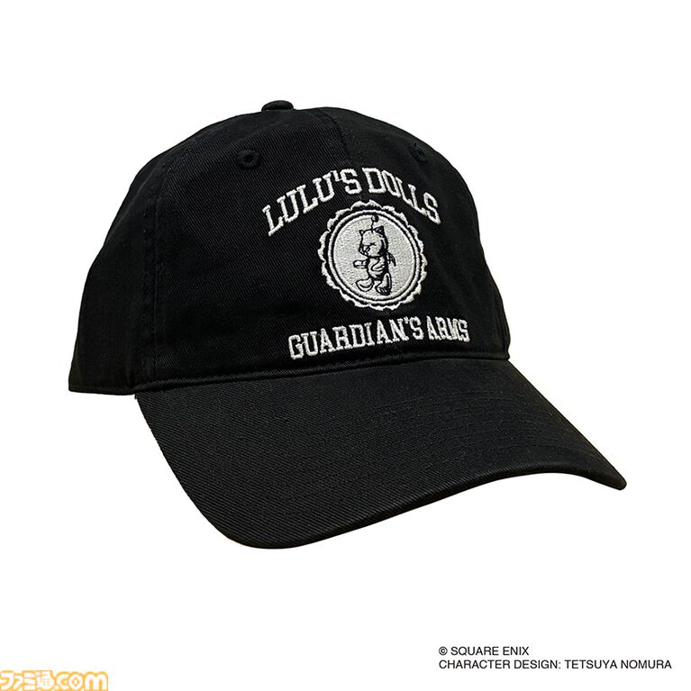 『FF10』異界送りを80年代ネオンポップ風に描くと妙にエモい。ブリッツボールのチームロゴTシャツなどアパレルグッズが8/24発売