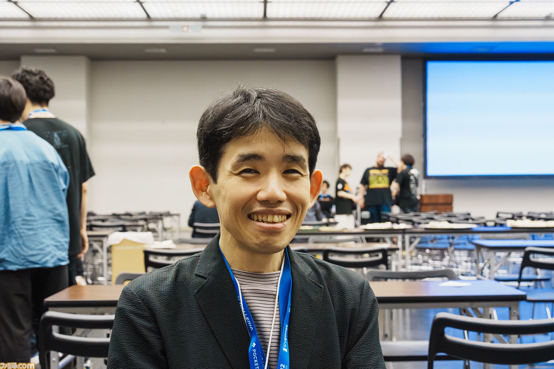 5分間のプレゼンに自作の命運を賭けて。デベロッパーとパブリッシャーをマッチングする“BitSummit Game Pitch”に潜入取材を敢行。自分のゲームに対して語り過ぎないことが重要!?