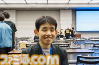 5分間のプレゼンに自作の命運を賭けて。デベロッパーとパブリッシャーをマッチングする“BitSummit Game Pitch”に潜入取材を敢行。自分のゲームに対して語り過ぎないことが重要!?