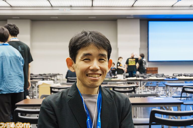 5分間のプレゼンに自作の命運を賭けて。デベロッパーとパブリッシャーをマッチングする“BitSummit Game Pitch”に潜入取材を敢行。自分のゲームに対して語り過ぎないことが重要!?