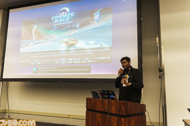5分間のプレゼンに自作の命運を賭けて。デベロッパーとパブリッシャーをマッチングする“BitSummit Game Pitch”に潜入取材を敢行。自分のゲームに対して語り過ぎないことが重要!?