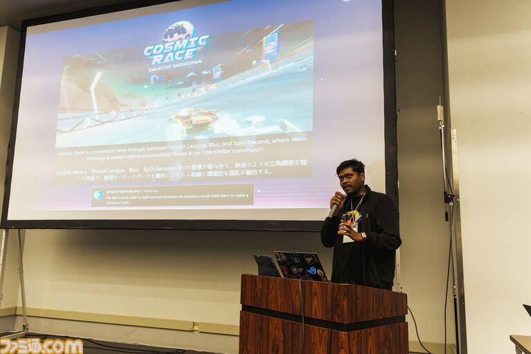 5分間のプレゼンに自作の命運を賭けて。デベロッパーとパブリッシャーをマッチングする“BitSummit Game Pitch”に潜入取材を敢行。自分のゲームに対して語り過ぎないことが重要!?