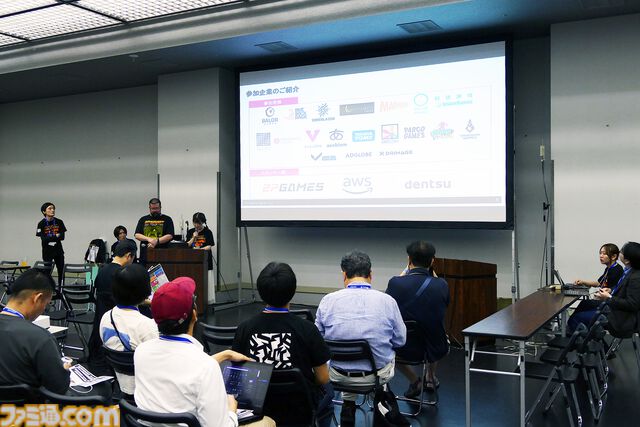 5分間のプレゼンに自作の命運を賭けて。デベロッパーとパブリッシャーをマッチングする“BitSummit Game Pitch”に潜入取材を敢行。自分のゲームに対して語り過ぎないことが重要!?
