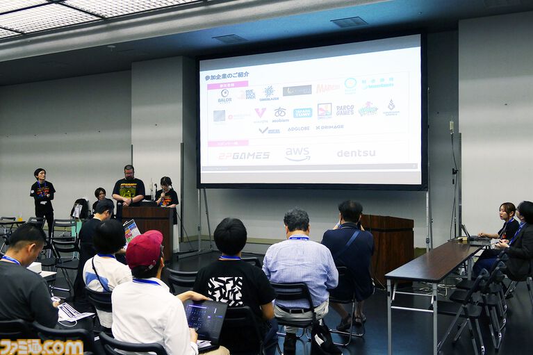 5分間のプレゼンに自作の命運を賭けて。デベロッパーとパブリッシャーをマッチングする“BitSummit Game Pitch”に潜入取材を敢行。自分のゲームに対して語り過ぎないことが重要!?