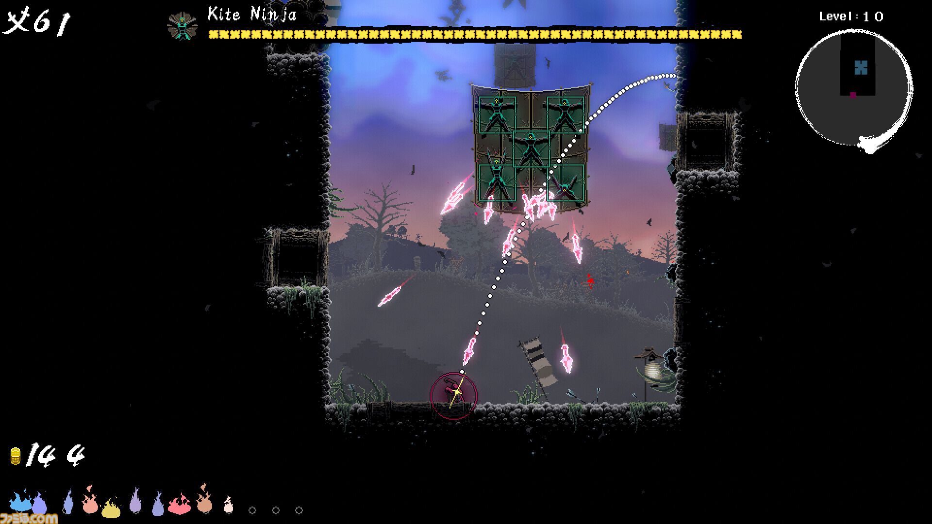 5分間のプレゼンに自作の命運を賭けて。デベロッパーとパブリッシャーをマッチングする“BitSummit Game Pitch”に潜入取材を敢行。自分のゲームに対して語り過ぎないことが重要!?