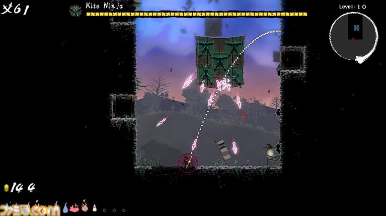 5分間のプレゼンに自作の命運を賭けて。デベロッパーとパブリッシャーをマッチングする“BitSummit Game Pitch”に潜入取材を敢行。自分のゲームに対して語り過ぎないことが重要!?
