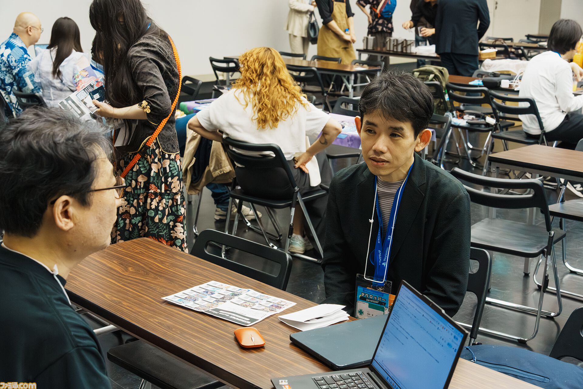 5分間のプレゼンに自作の命運を賭けて。デベロッパーとパブリッシャーをマッチングする“BitSummit Game Pitch”に潜入取材を敢行。自分のゲームに対して語り過ぎないことが重要!?