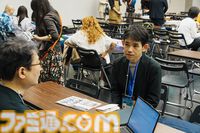 5分間のプレゼンに自作の命運を賭けて。デベロッパーとパブリッシャーをマッチングする“BitSummit Game Pitch”に潜入取材を敢行。自分のゲームに対して語り過ぎないことが重要!?