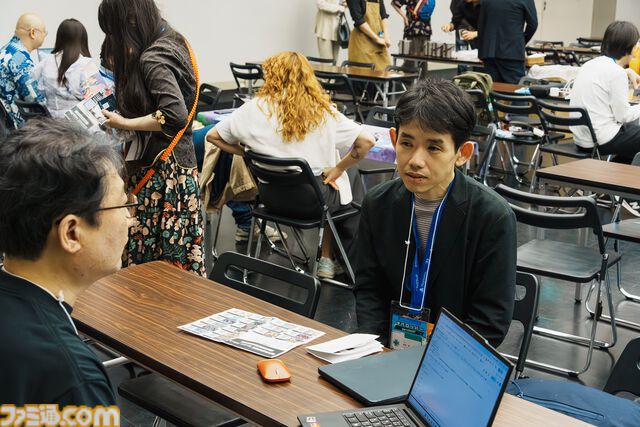 5分間のプレゼンに自作の命運を賭けて。デベロッパーとパブリッシャーをマッチングする“BitSummit Game Pitch”に潜入取材を敢行。自分のゲームに対して語り過ぎないことが重要!?