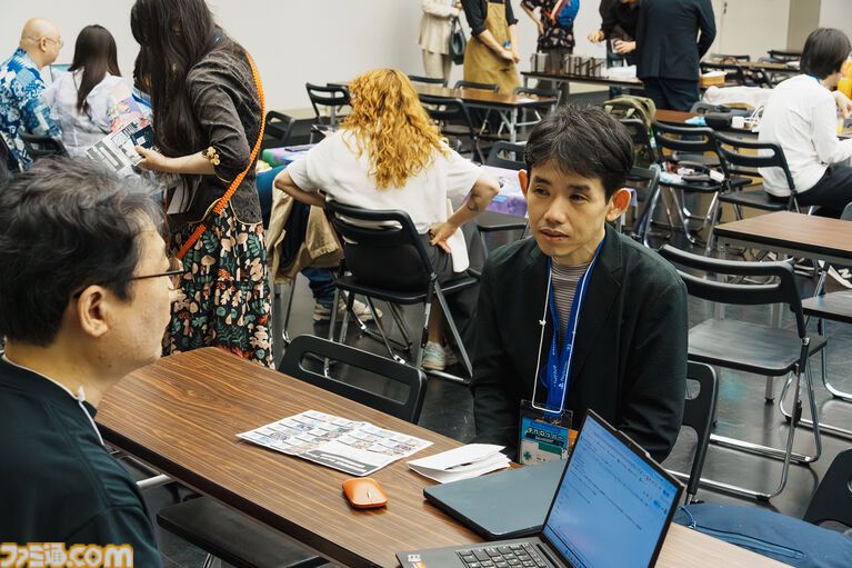 5分間のプレゼンに自作の命運を賭けて。デベロッパーとパブリッシャーをマッチングする“BitSummit Game Pitch”に潜入取材を敢行。自分のゲームに対して語り過ぎないことが重要!?