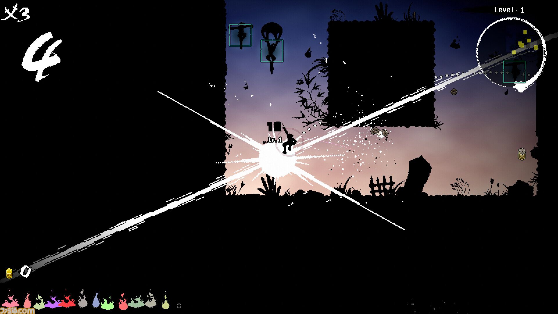 5分間のプレゼンに自作の命運を賭けて。デベロッパーとパブリッシャーをマッチングする“BitSummit Game Pitch”に潜入取材を敢行。自分のゲームに対して語り過ぎないことが重要!?