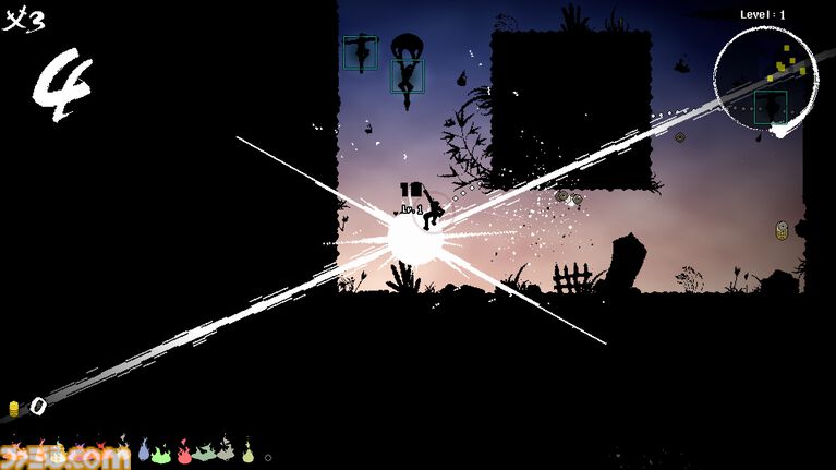 5分間のプレゼンに自作の命運を賭けて。デベロッパーとパブリッシャーをマッチングする“BitSummit Game Pitch”に潜入取材を敢行。自分のゲームに対して語り過ぎないことが重要!?