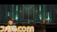 『キャッスルヴァニア ベルモンドカース』インタビュー。タイトルが悪魔城呼びじゃないのは？ ラルフじゃなくてトレバー・ベルモンドの理由は？ 女性主人公にした理由などの開発秘話が語られる
