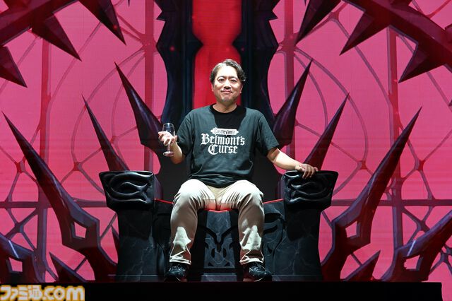 『キャッスルヴァニア ベルモンドカース』インタビュー。タイトルが悪魔城呼びじゃないのは？ ラルフじゃなくてトレバー・ベルモンドの理由は？ 女性主人公にした理由などの開発秘話が語られる