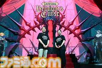 『キャッスルヴァニア ベルモンドカース』インタビュー。タイトルが悪魔城呼びじゃないのは？ ラルフじゃなくてトレバー・ベルモンドの理由は？ 女性主人公にした理由などの開発秘話が語られる
