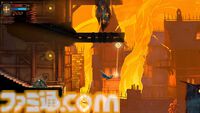 『キャッスルヴァニア ベルモンドカース』インタビュー。タイトルが悪魔城呼びじゃないのは？ ラルフじゃなくてトレバー・ベルモンドの理由は？ 女性主人公にした理由などの開発秘話が語られる
