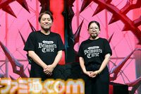 『キャッスルヴァニア ベルモンドカース』インタビュー。タイトルが悪魔城呼びじゃないのは？ ラルフじゃなくてトレバー・ベルモンドの理由は？ 女性主人公にした理由などの開発秘話が語られる