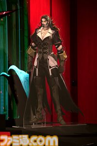 『キャッスルヴァニア ベルモンドカース』インタビュー。タイトルが悪魔城呼びじゃないのは？ ラルフじゃなくてトレバー・ベルモンドの理由は？ 女性主人公にした理由などの開発秘話が語られる