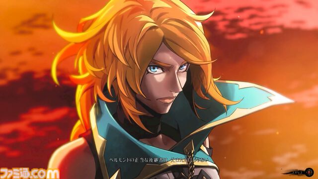 『キャッスルヴァニア ベルモンドカース』インタビュー。タイトルが悪魔城呼びじゃないのは？ ラルフじゃなくてトレバー・ベルモンドの理由は？ 女性主人公にした理由などの開発秘話が語られる