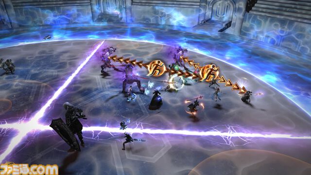 【FF14】“冒険者がイメージする『FF11』”を再現するために――“エコーズ オブ ヴァナ・ディール”シリーズ総括インタビュー