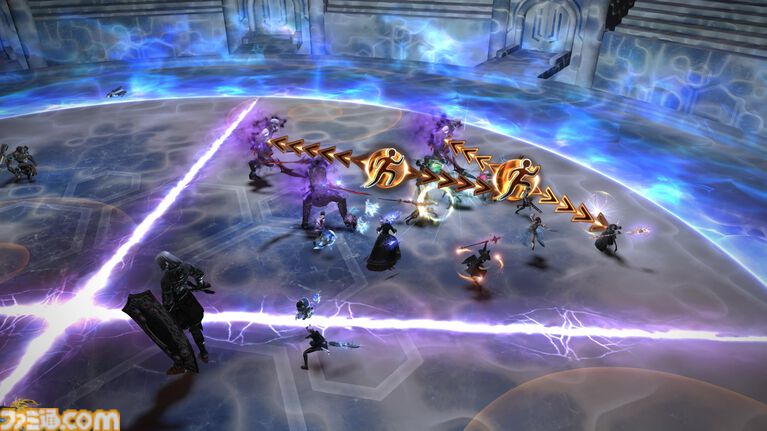 【FF14】“冒険者がイメージする『FF11』”を再現するために――“エコーズ オブ ヴァナ・ディール”シリーズ総括インタビュー