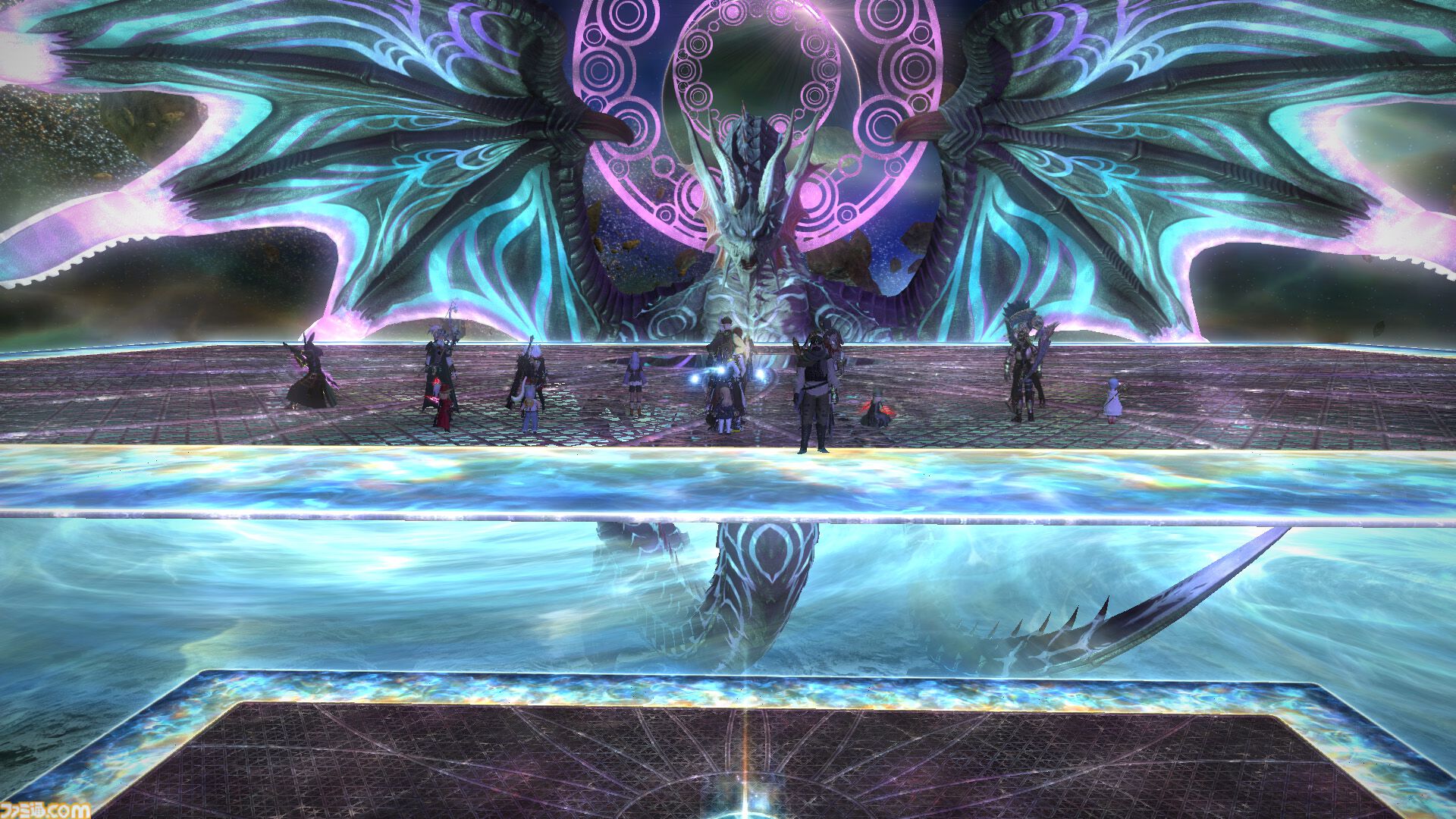 【FF14】“冒険者がイメージする『FF11』”を再現するために――“エコーズ オブ ヴァナ・ディール”シリーズ総括インタビュー
