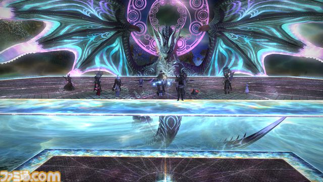 【FF14】“冒険者がイメージする『FF11』”を再現するために――“エコーズ オブ ヴァナ・ディール”シリーズ総括インタビュー