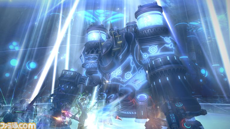 【FF14】“冒険者がイメージする『FF11』”を再現するために――“エコーズ オブ ヴァナ・ディール”シリーズ総括インタビュー
