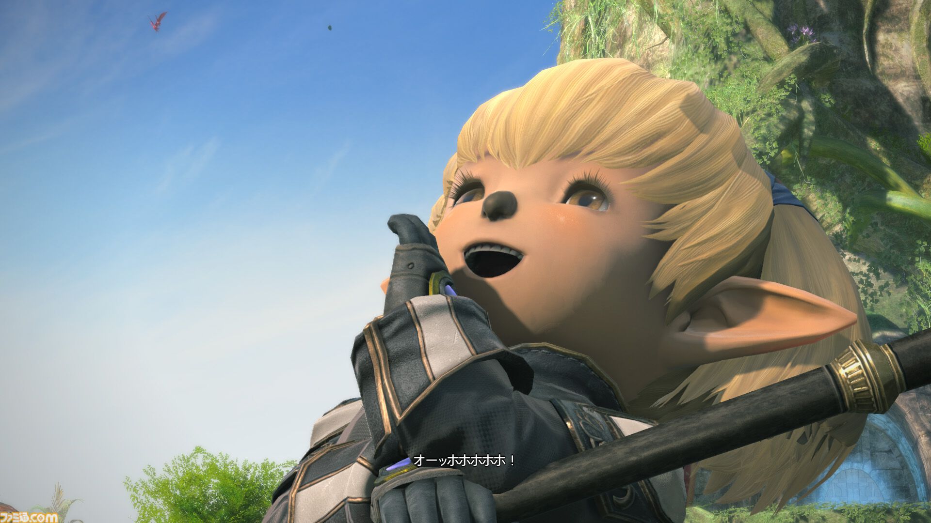 【FF14】“冒険者がイメージする『FF11』”を再現するために――“エコーズ オブ ヴァナ・ディール”シリーズ総括インタビュー