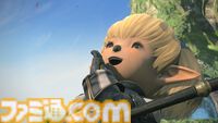 【FF14】“冒険者がイメージする『FF11』”を再現するために――“エコーズ オブ ヴァナ・ディール”シリーズ総括インタビュー