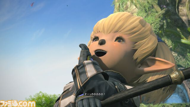 【FF14】“冒険者がイメージする『FF11』”を再現するために――“エコーズ オブ ヴァナ・ディール”シリーズ総括インタビュー
