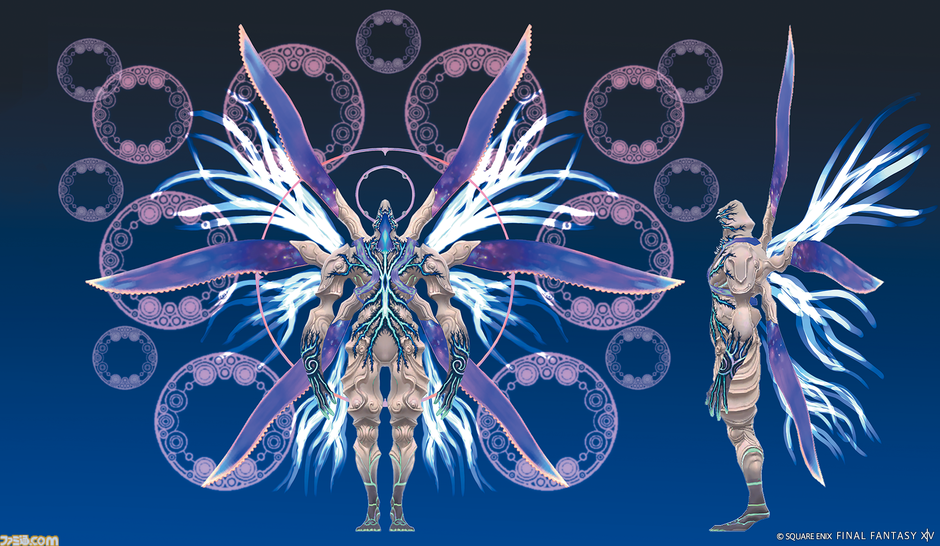 【FF14】“冒険者がイメージする『FF11』”を再現するために――“エコーズ オブ ヴァナ・ディール”シリーズ総括インタビュー