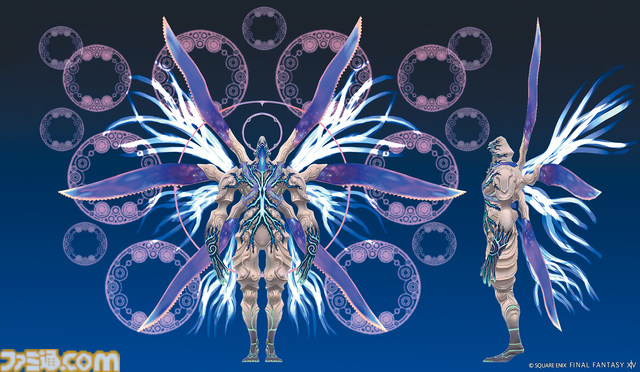 【FF14】“冒険者がイメージする『FF11』”を再現するために――“エコーズ オブ ヴァナ・ディール”シリーズ総括インタビュー