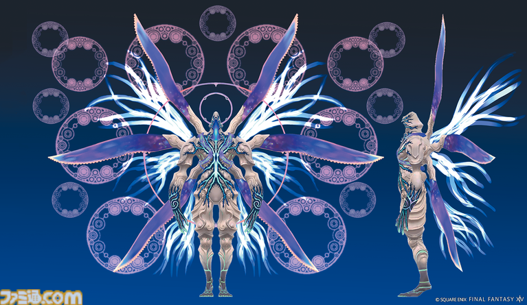 【FF14】“冒険者がイメージする『FF11』”を再現するために――“エコーズ オブ ヴァナ・ディール”シリーズ総括インタビュー