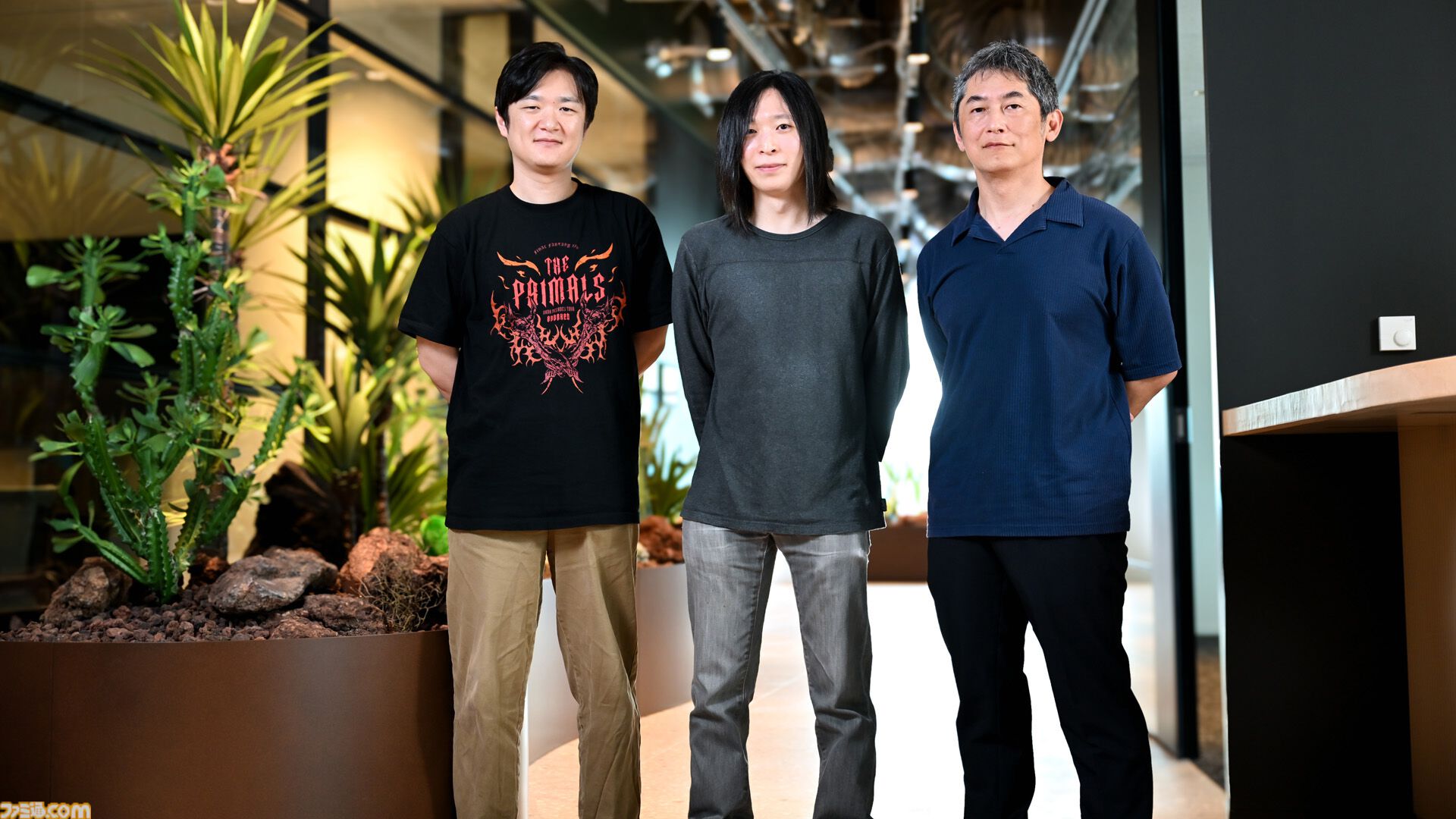 【FF14】“冒険者がイメージする『FF11』”を再現するために――“エコーズ オブ ヴァナ・ディール”シリーズ総括インタビュー