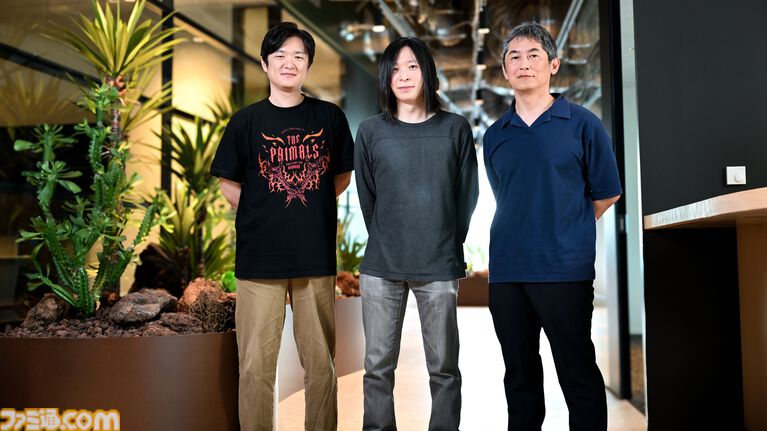 【FF14】“冒険者がイメージする『FF11』”を再現するために――“エコーズ オブ ヴァナ・ディール”シリーズ総括インタビュー