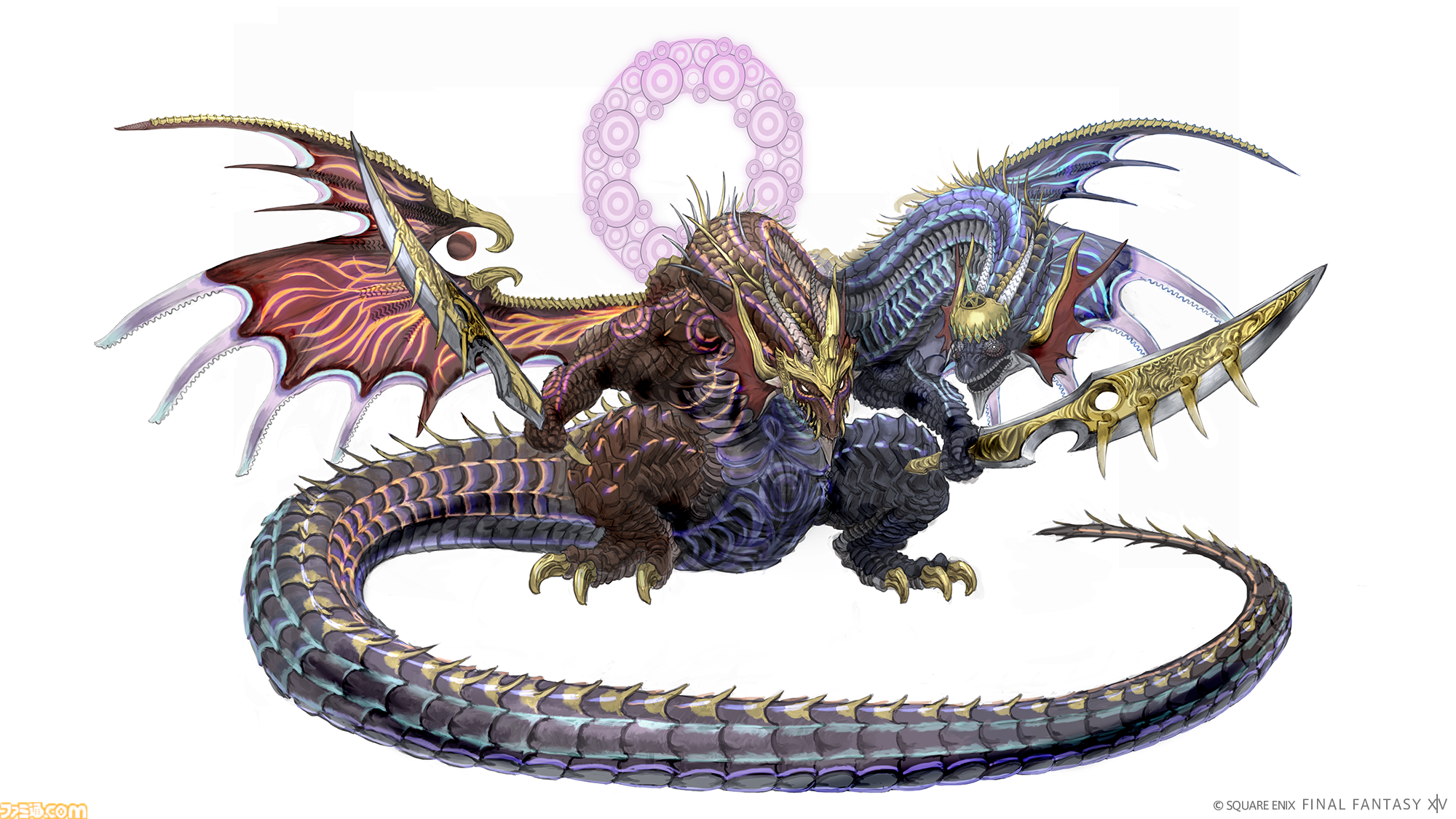 【FF14】“冒険者がイメージする『FF11』”を再現するために――“エコーズ オブ ヴァナ・ディール”シリーズ総括インタビュー