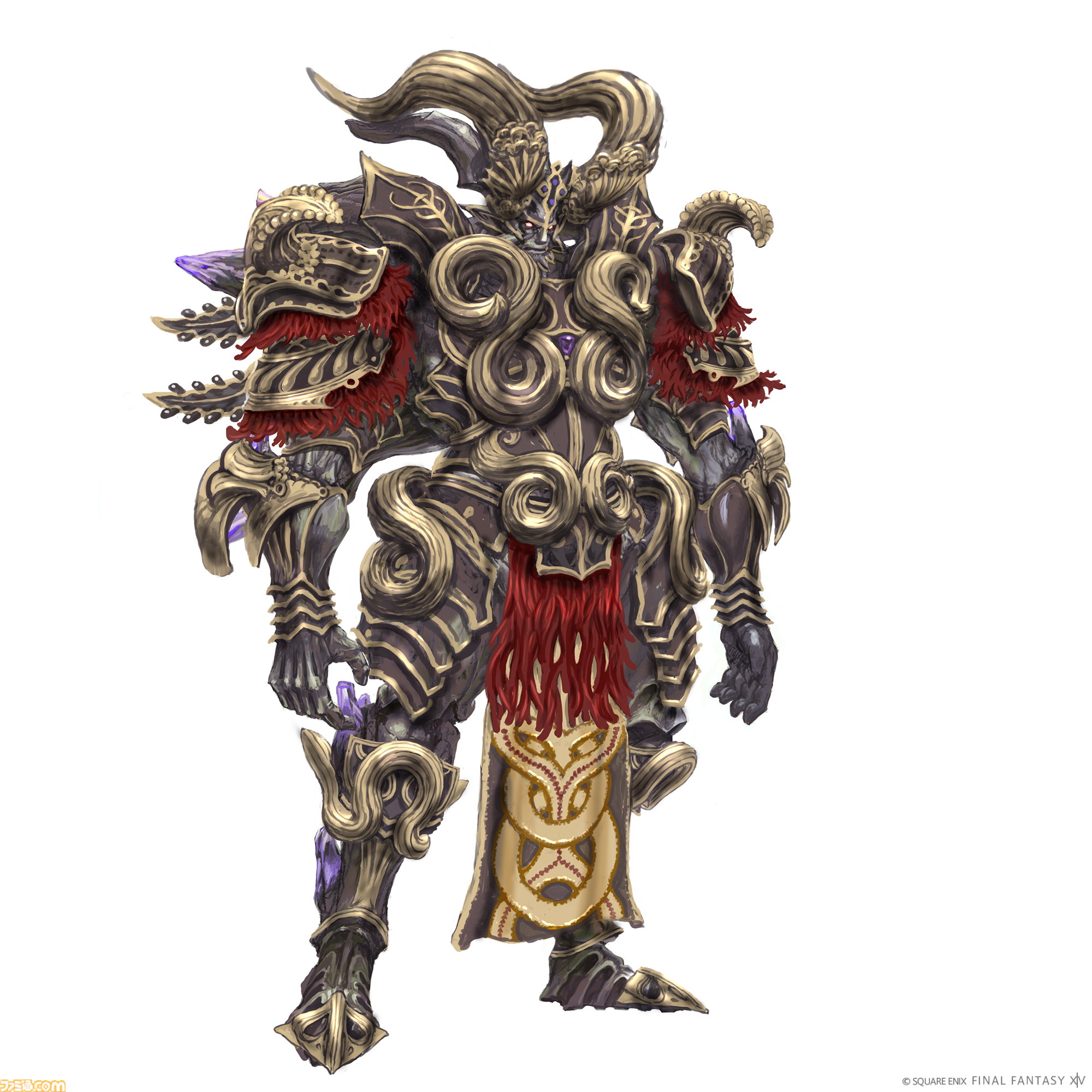 【FF14】“冒険者がイメージする『FF11』”を再現するために――“エコーズ オブ ヴァナ・ディール”シリーズ総括インタビュー