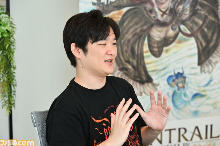 【FF14】“冒険者がイメージする『FF11』”を再現するために――“エコーズ オブ ヴァナ・ディール”シリーズ総括インタビュー