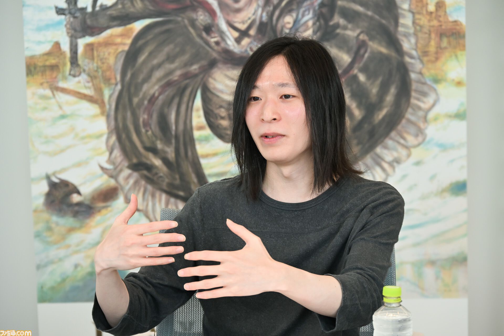 【FF14】“冒険者がイメージする『FF11』”を再現するために――“エコーズ オブ ヴァナ・ディール”シリーズ総括インタビュー