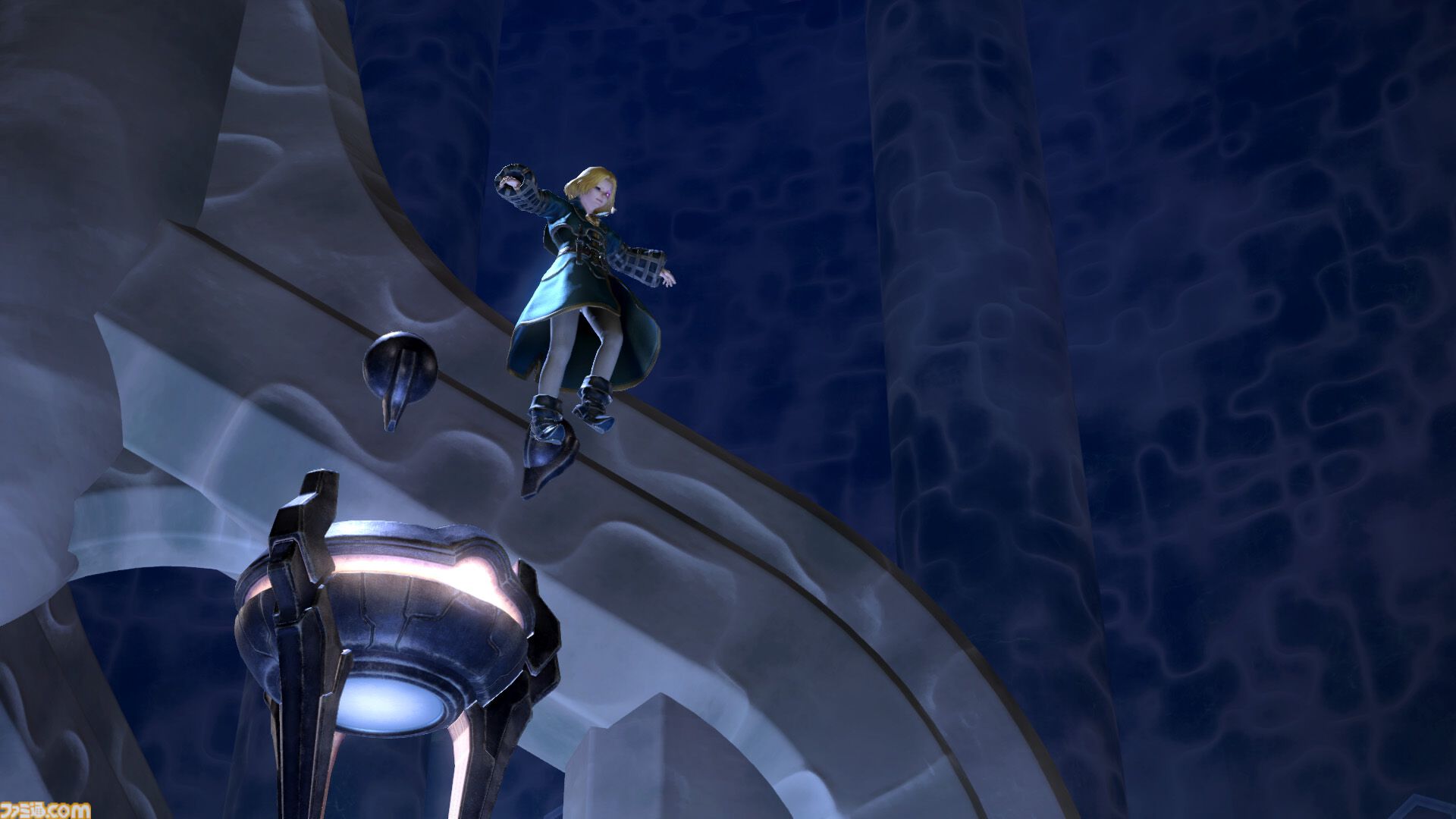 【FF14】“冒険者がイメージする『FF11』”を再現するために――“エコーズ オブ ヴァナ・ディール”シリーズ総括インタビュー