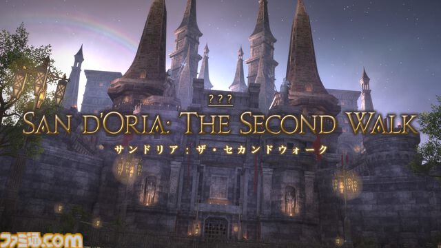 【FF14】“冒険者がイメージする『FF11』”を再現するために――“エコーズ オブ ヴァナ・ディール”シリーズ総括インタビュー