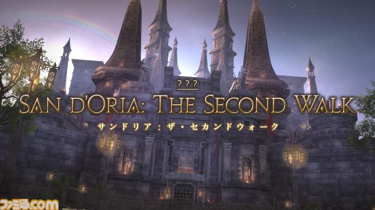 【FF14】“冒険者がイメージする『FF11』”を再現するために――“エコーズ オブ ヴァナ・ディール”シリーズ総括インタビュー