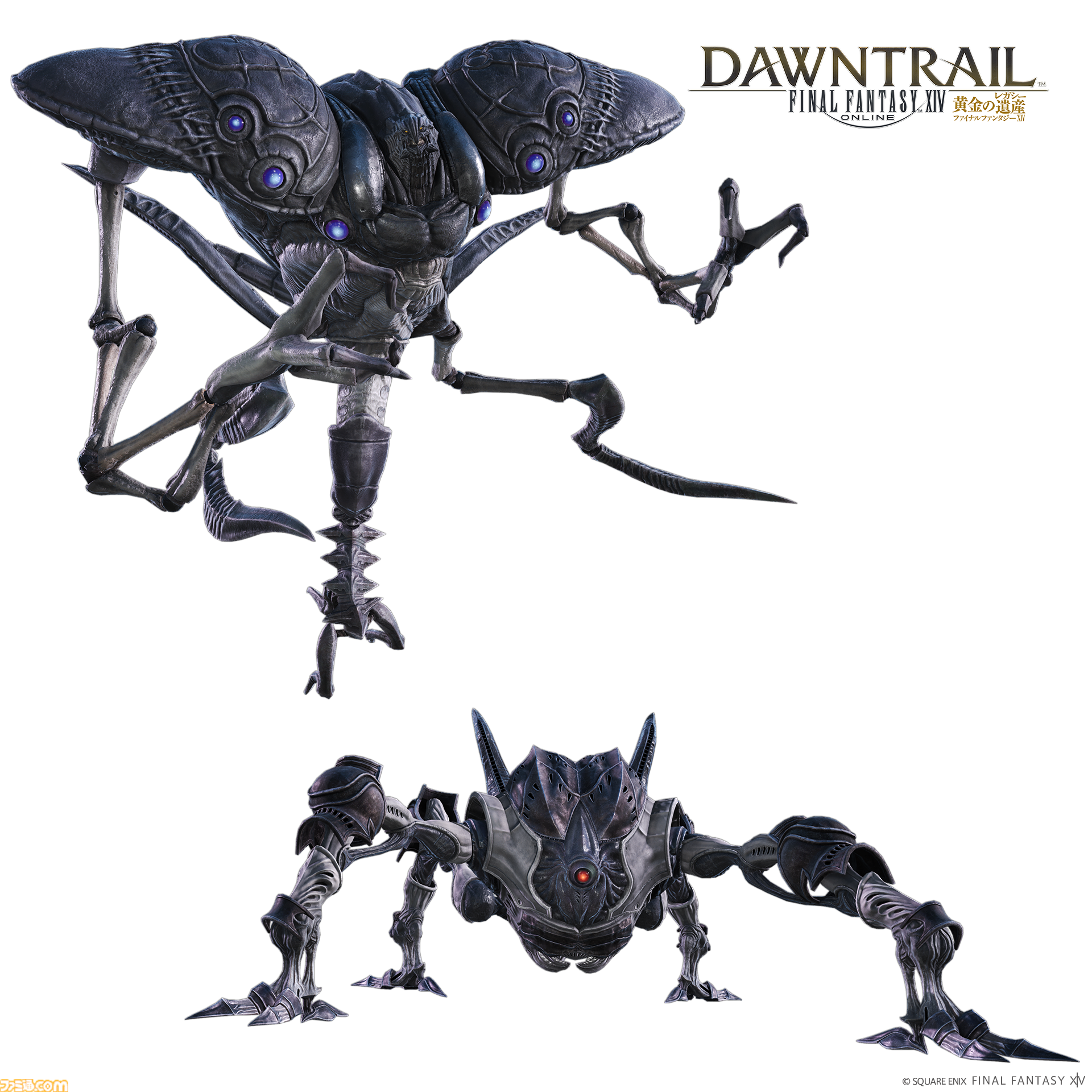 【FF14】“冒険者がイメージする『FF11』”を再現するために――“エコーズ オブ ヴァナ・ディール”シリーズ総括インタビュー