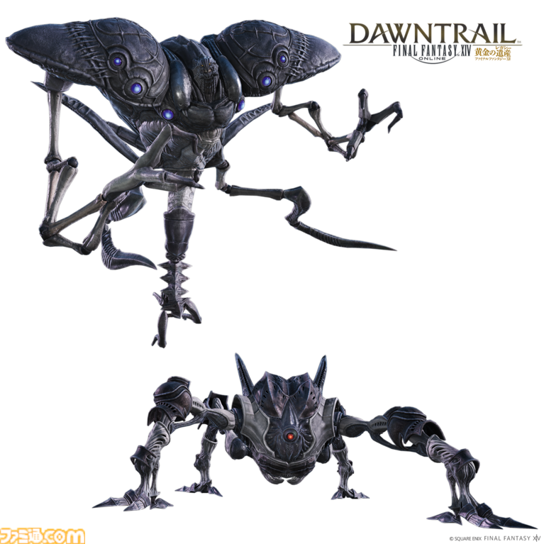 【FF14】“冒険者がイメージする『FF11』”を再現するために――“エコーズ オブ ヴァナ・ディール”シリーズ総括インタビュー