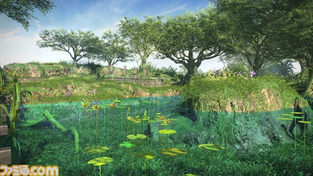 【FF14】“冒険者がイメージする『FF11』”を再現するために――“エコーズ オブ ヴァナ・ディール”シリーズ総括インタビュー