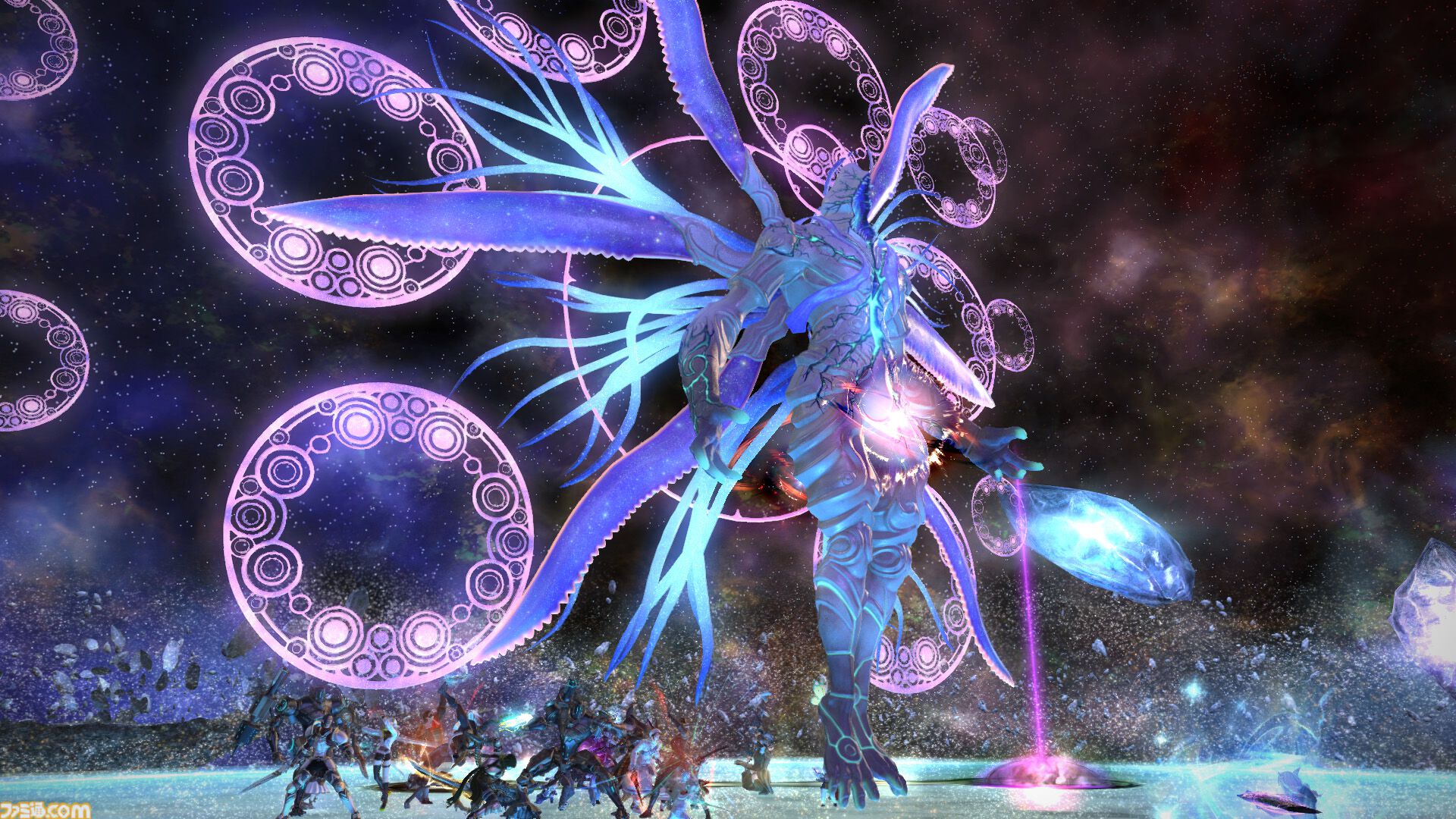 【FF14】“冒険者がイメージする『FF11』”を再現するために――“エコーズ オブ ヴァナ・ディール”シリーズ総括インタビュー