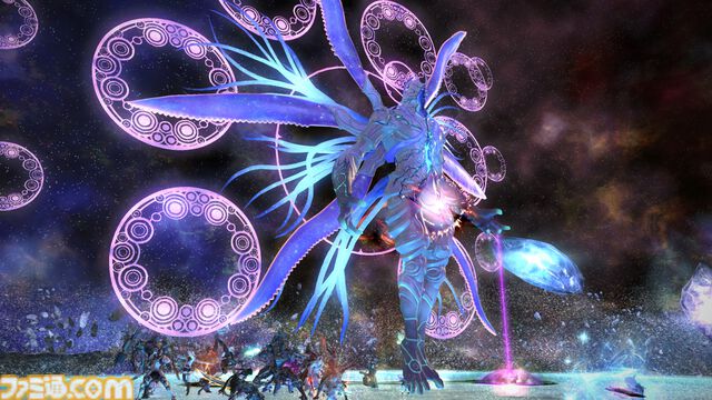 【FF14】“冒険者がイメージする『FF11』”を再現するために――“エコーズ オブ ヴァナ・ディール”シリーズ総括インタビュー