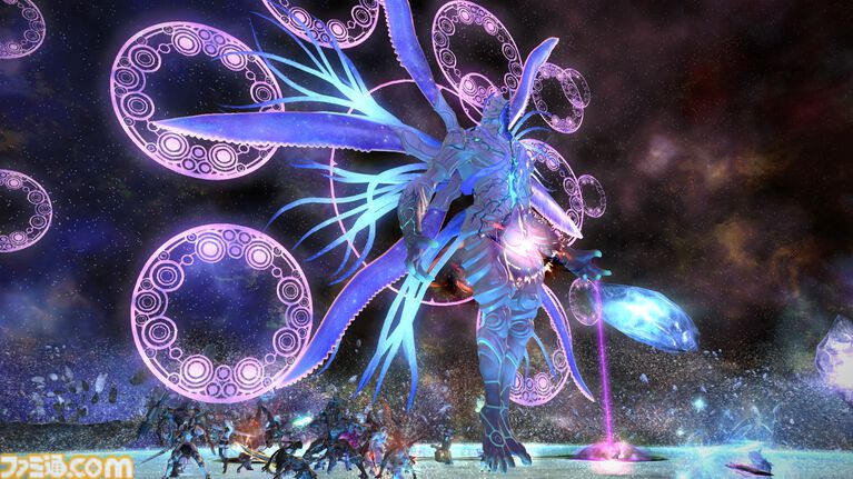 【FF14】“冒険者がイメージする『FF11』”を再現するために――“エコーズ オブ ヴァナ・ディール”シリーズ総括インタビュー