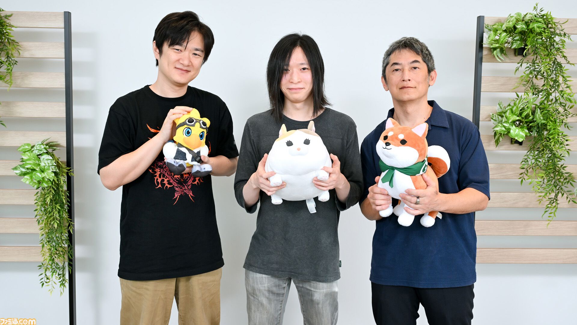 【FF14】“冒険者がイメージする『FF11』”を再現するために――“エコーズ オブ ヴァナ・ディール”シリーズ総括インタビュー